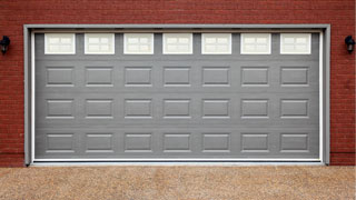 Garage Door Repair at Oak Knoll Manor Placerville, California