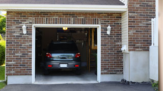 Garage Door Installation at Oak Knoll Manor Placerville, California